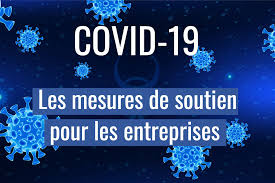 La Région CVL aident les entreprises dans le contexte du Covid 19