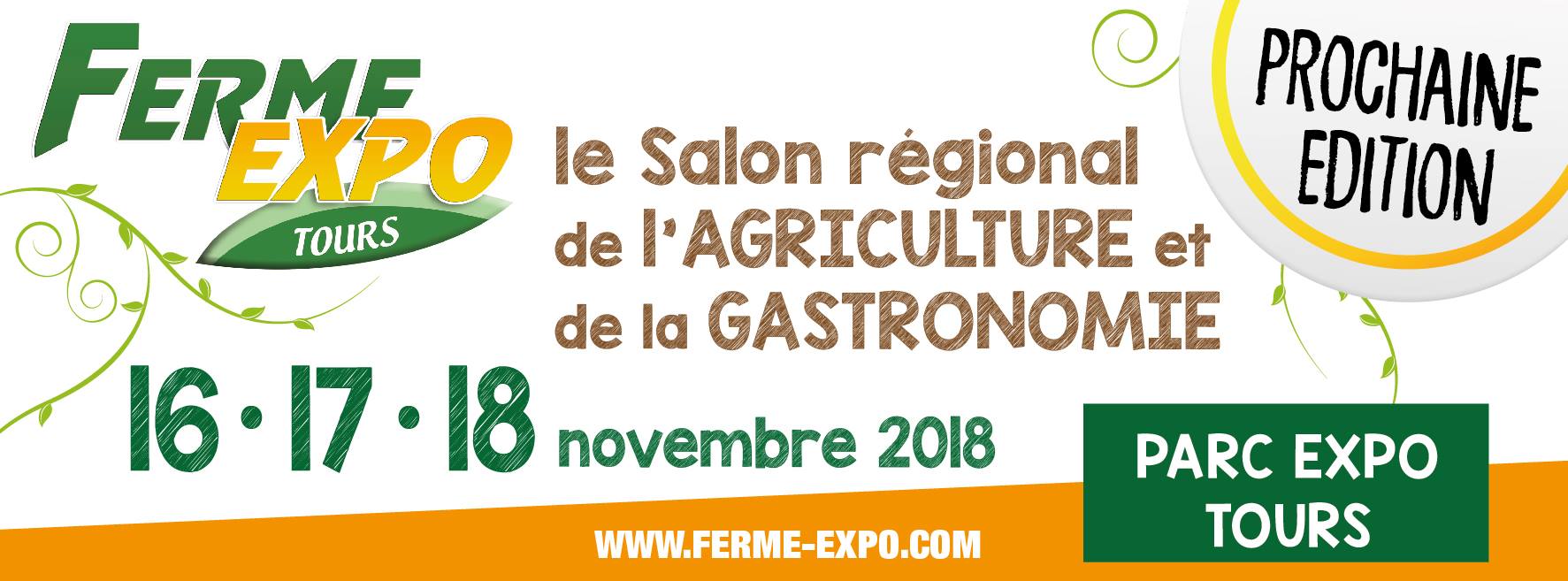 Salon Ferme Expo de Tours : le village équin bien présent cette année