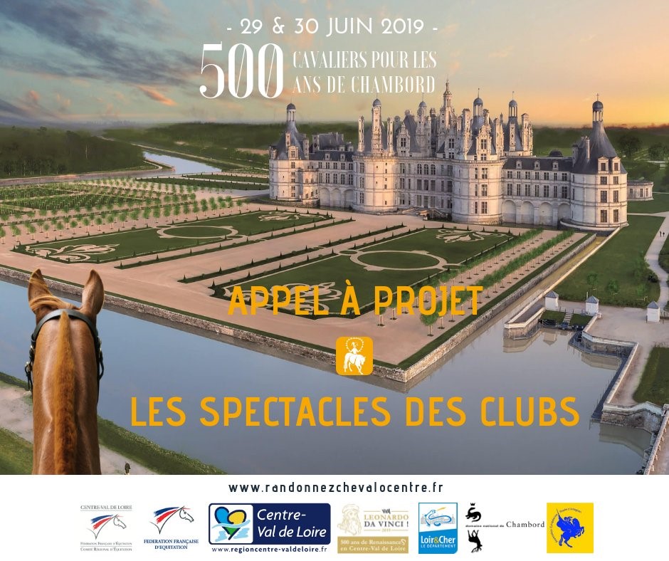 Ce qu'il faut attendre des 500 ans de Chambord