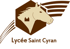 LE LYCEE SAINT CYRAN DU JAMBOT : EMISSION RCF Radio