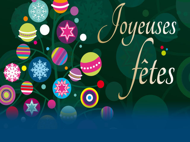 LE CERC VOUS SOUHAITE DE JOYEUSES FETES ET UNE EXCELLENTE ANNEE 2018