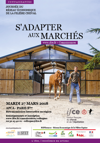 S'adapter au marché - journée REFérence